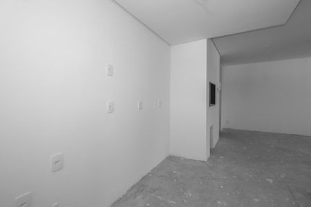 Apartamento à venda com 110m², 3 quartos e 2 vagasCozinha e Área de Serviço