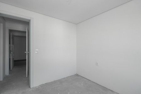 Apartamento à venda com 110m², 3 quartos e 2 vagasQuarto 3