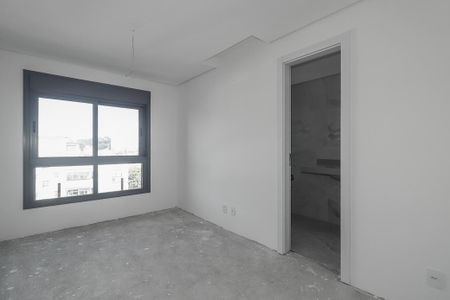Apartamento à venda com 110m², 3 quartos e 2 vagasQuarto Suíte