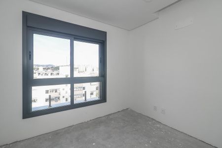 Apartamento à venda com 110m², 3 quartos e 2 vagasQuarto 3