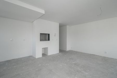 Apartamento à venda com 110m², 3 quartos e 2 vagasSala