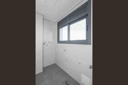 Apartamento à venda com 110m², 3 quartos e 2 vagasCozinha e Área de Serviço