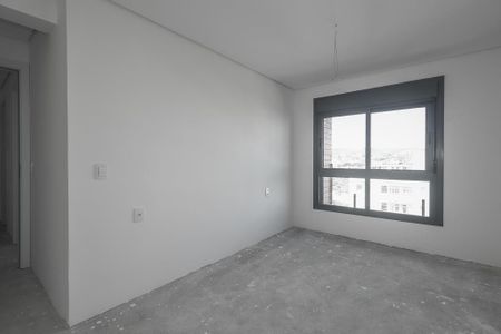 Apartamento à venda com 110m², 3 quartos e 2 vagasQuarto Suíte