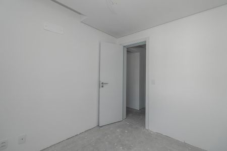 Apartamento à venda com 110m², 3 quartos e 2 vagasQuarto 3