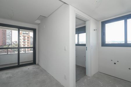 Apartamento à venda com 110m², 3 quartos e 2 vagasCozinha e Área de Serviço