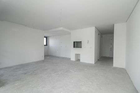 Apartamento à venda com 110m², 3 quartos e 2 vagasSala