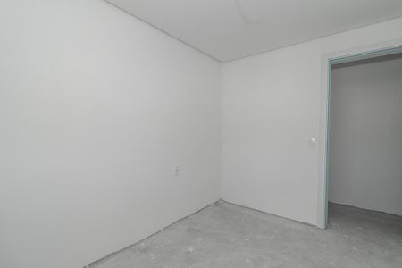 Apartamento à venda com 110m², 3 quartos e 2 vagasQuarto 2