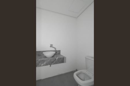 Apartamento à venda com 110m², 3 quartos e 2 vagasLavabo
