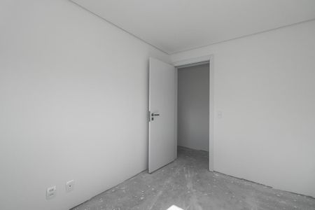 Apartamento à venda com 110m², 3 quartos e 2 vagasQuarto 2