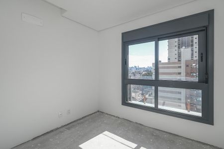 Apartamento à venda com 110m², 3 quartos e 2 vagasQuarto 3