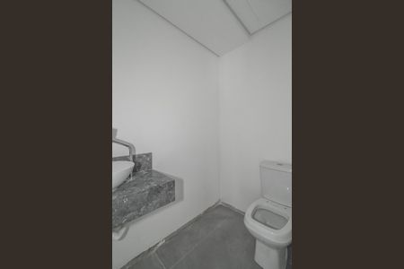 Apartamento à venda com 110m², 3 quartos e 2 vagasLavabo