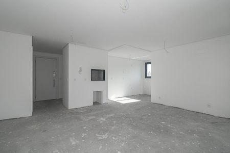 Apartamento à venda com 110m², 3 quartos e 2 vagasSala