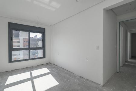 Apartamento à venda com 110m², 3 quartos e 2 vagasQuarto Suíte