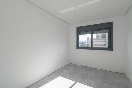 Apartamento à venda com 110m², 3 quartos e 2 vagasQuarto 2
