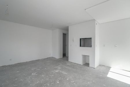 Apartamento à venda com 110m², 3 quartos e 2 vagasSala