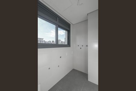 Apartamento à venda com 110m², 3 quartos e 2 vagasCozinha e Área de Serviço