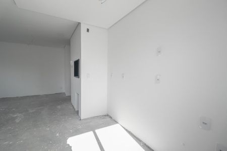 Apartamento à venda com 110m², 3 quartos e 2 vagasCozinha e Área de Serviço