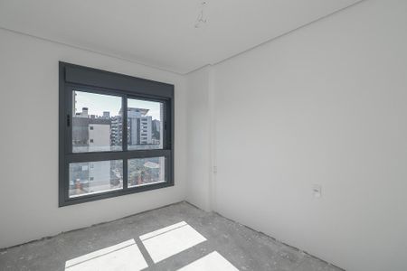Apartamento à venda com 110m², 3 quartos e 2 vagasQuarto 3