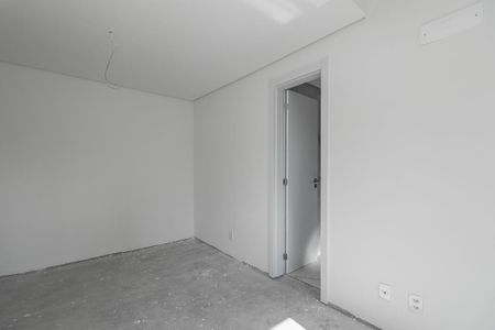 Apartamento à venda com 110m², 3 quartos e 2 vagasQuarto Suíte