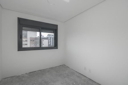 Apartamento à venda com 110m², 3 quartos e 2 vagasQuarto 2