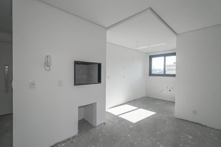 Apartamento à venda com 110m², 3 quartos e 2 vagasCozinha e Área de Serviço