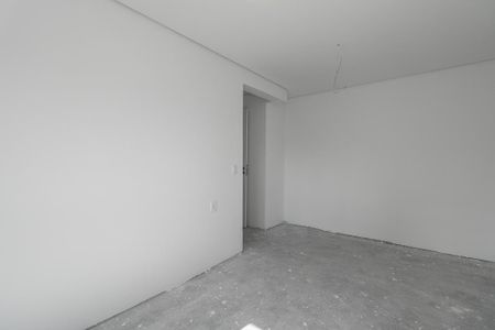 Apartamento à venda com 110m², 3 quartos e 2 vagasQuarto Suíte