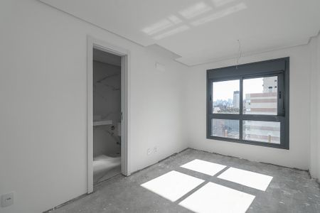 Apartamento à venda com 110m², 3 quartos e 2 vagasQuarto Suíte