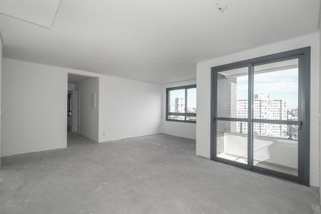 Apartamento à venda com 89m², 2 quartos e 1 vagaSala