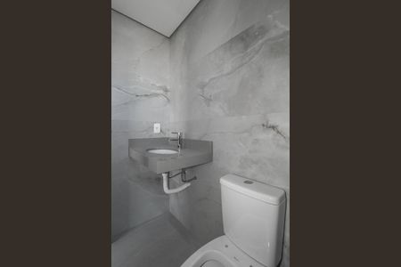 Apartamento à venda com 89m², 2 quartos e 1 vagaBanheiro da Suíte