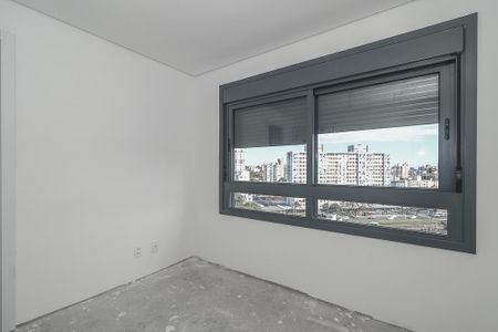 Apartamento à venda com 89m², 2 quartos e 1 vagaQuarto 2 - Suíte