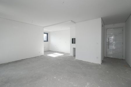 Apartamento à venda com 89m², 2 quartos e 1 vagaSala