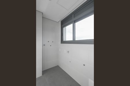Apartamento à venda com 89m², 2 quartos e 1 vagaCozinha e Área de Serviço