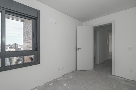 Apartamento à venda com 89m², 2 quartos e 1 vagaQuarto Suíte