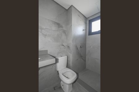 Apartamento à venda com 89m², 2 quartos e 1 vagaBanheiro da Suíte