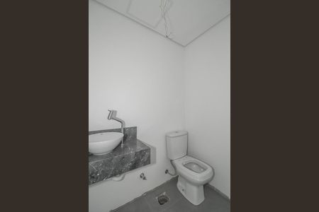 Apartamento à venda com 89m², 2 quartos e 1 vagaLavabo