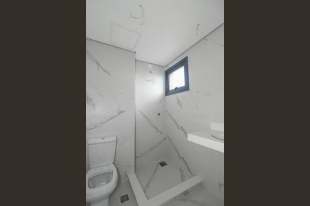 Apartamento à venda com 89m², 2 quartos e 1 vagaBanheiro da Suíte 2