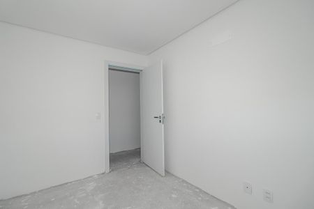 Apartamento à venda com 110m², 3 quartos e 2 vagasQuarto 2