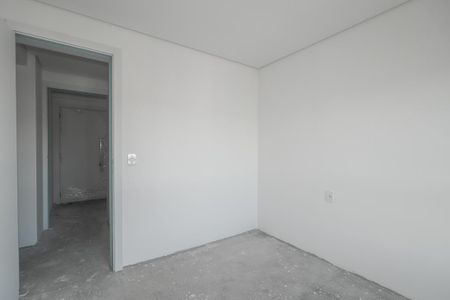 Apartamento à venda com 110m², 3 quartos e 2 vagasQuarto 3