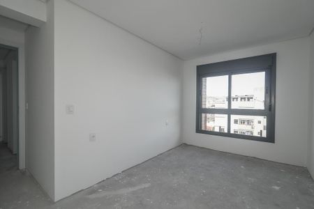 Apartamento à venda com 110m², 3 quartos e 2 vagasQuarto Suíte