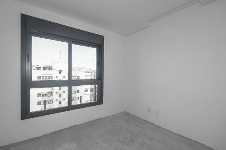 Apartamento à venda com 110m², 3 quartos e 2 vagasQuarto 3