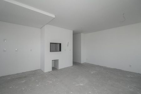 Apartamento à venda com 110m², 3 quartos e 2 vagasSala