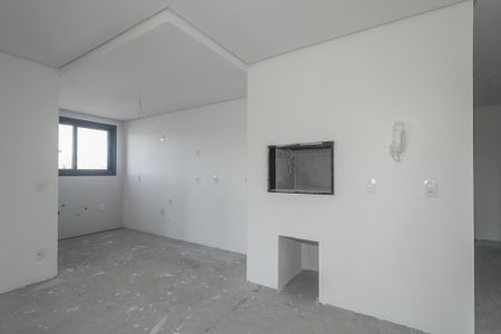Apartamento à venda com 110m², 3 quartos e 2 vagasCozinha e Área de Serviço