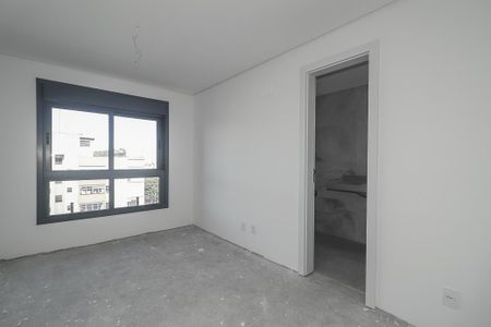 Apartamento à venda com 110m², 3 quartos e 2 vagasQuarto Suíte