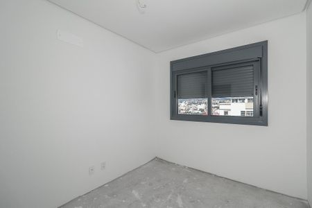 Apartamento à venda com 110m², 3 quartos e 2 vagasQuarto 2