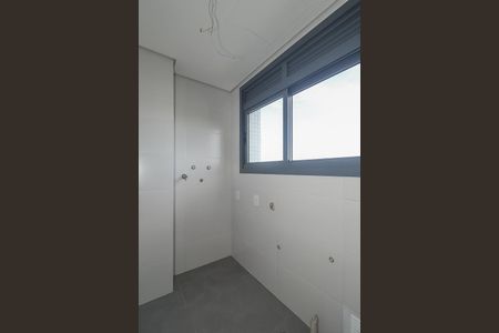 Apartamento à venda com 110m², 3 quartos e 2 vagasCozinha e Área de Serviço