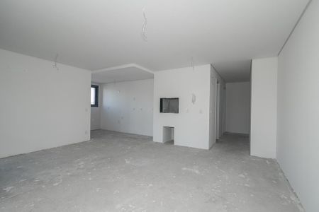 Apartamento à venda com 110m², 3 quartos e 2 vagasSala