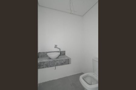 Apartamento à venda com 110m², 3 quartos e 2 vagasLavabo