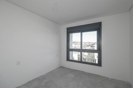 Apartamento à venda com 110m², 3 quartos e 2 vagasQuarto 3