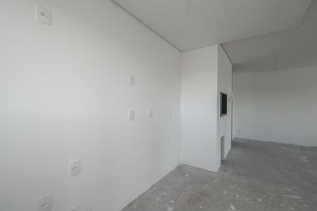 Apartamento à venda com 110m², 3 quartos e 2 vagasCozinha e Área de Serviço