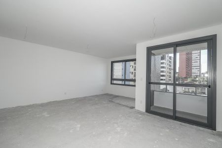 Apartamento à venda com 110m², 3 quartos e 2 vagasSala